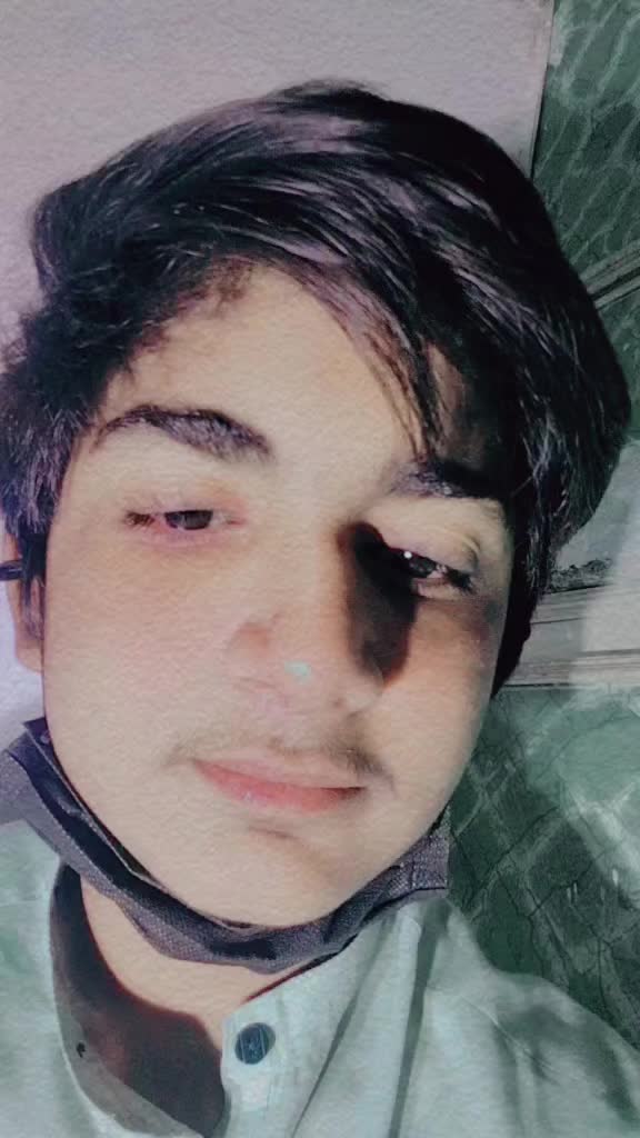 @( SHAN SHAZDA )