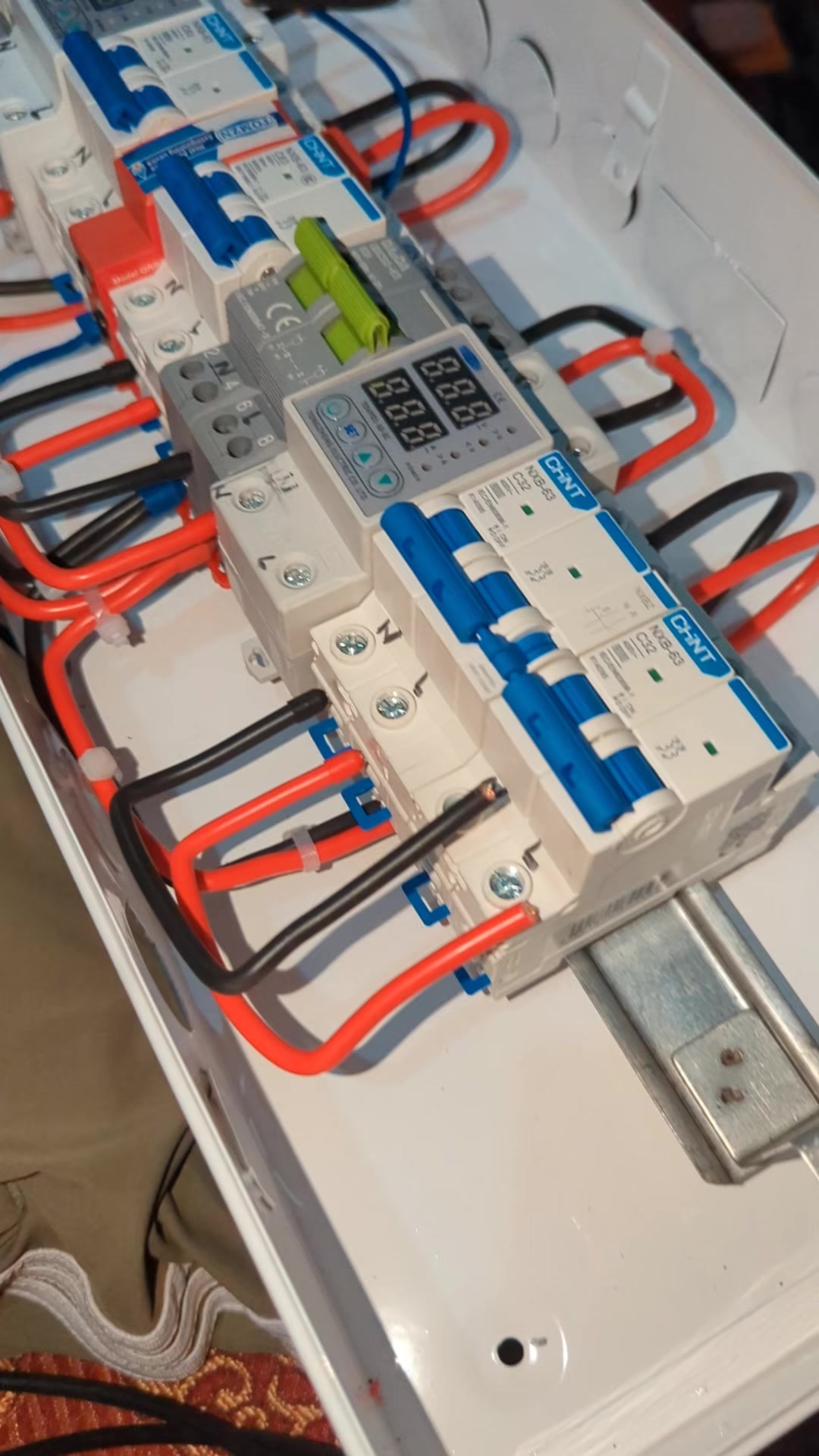 @Toor Electric