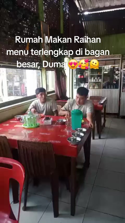 @Naga jaya