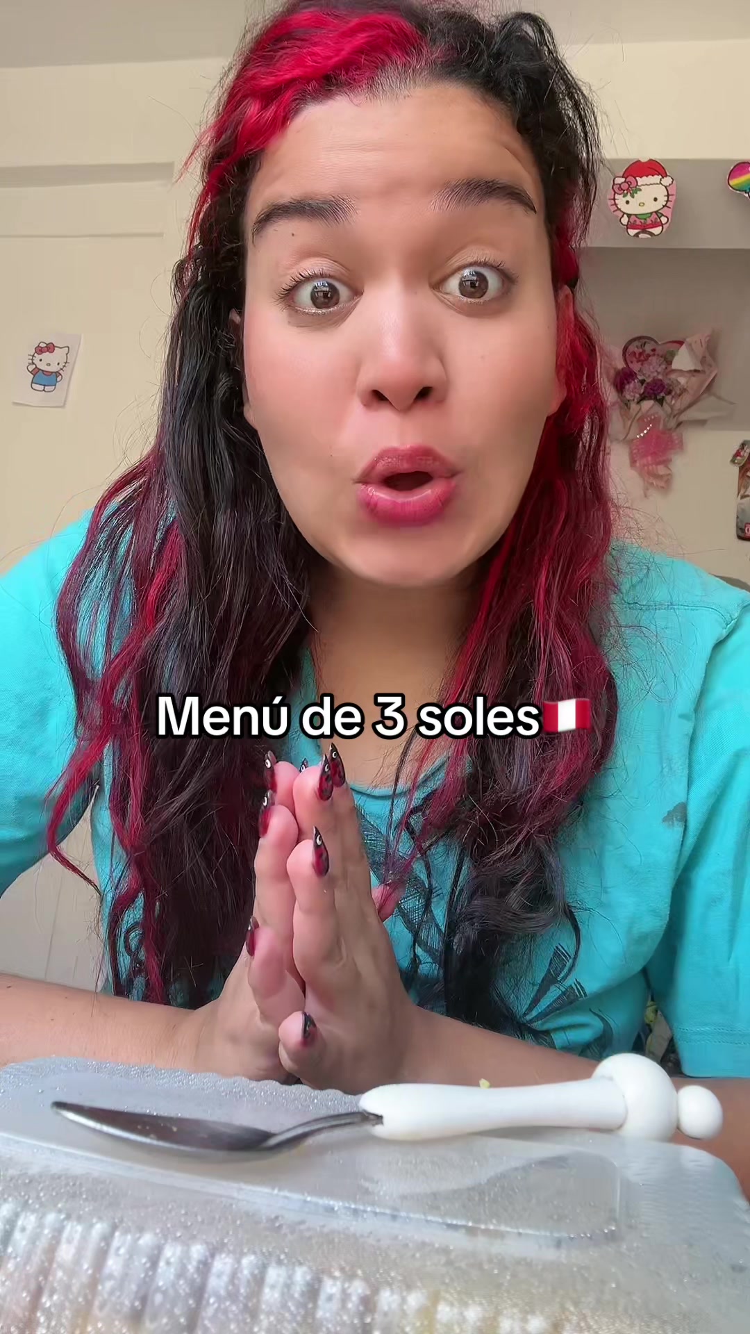 @la chama emo