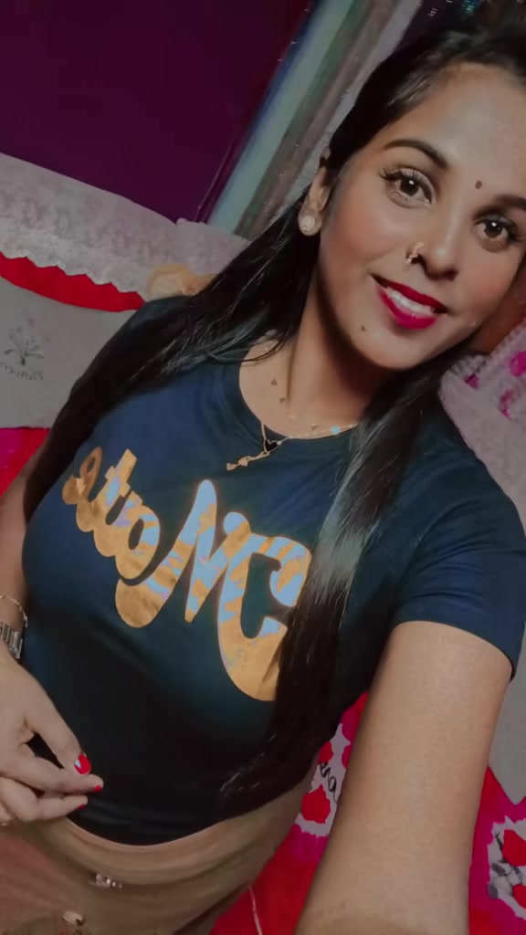@Natasha Krishna