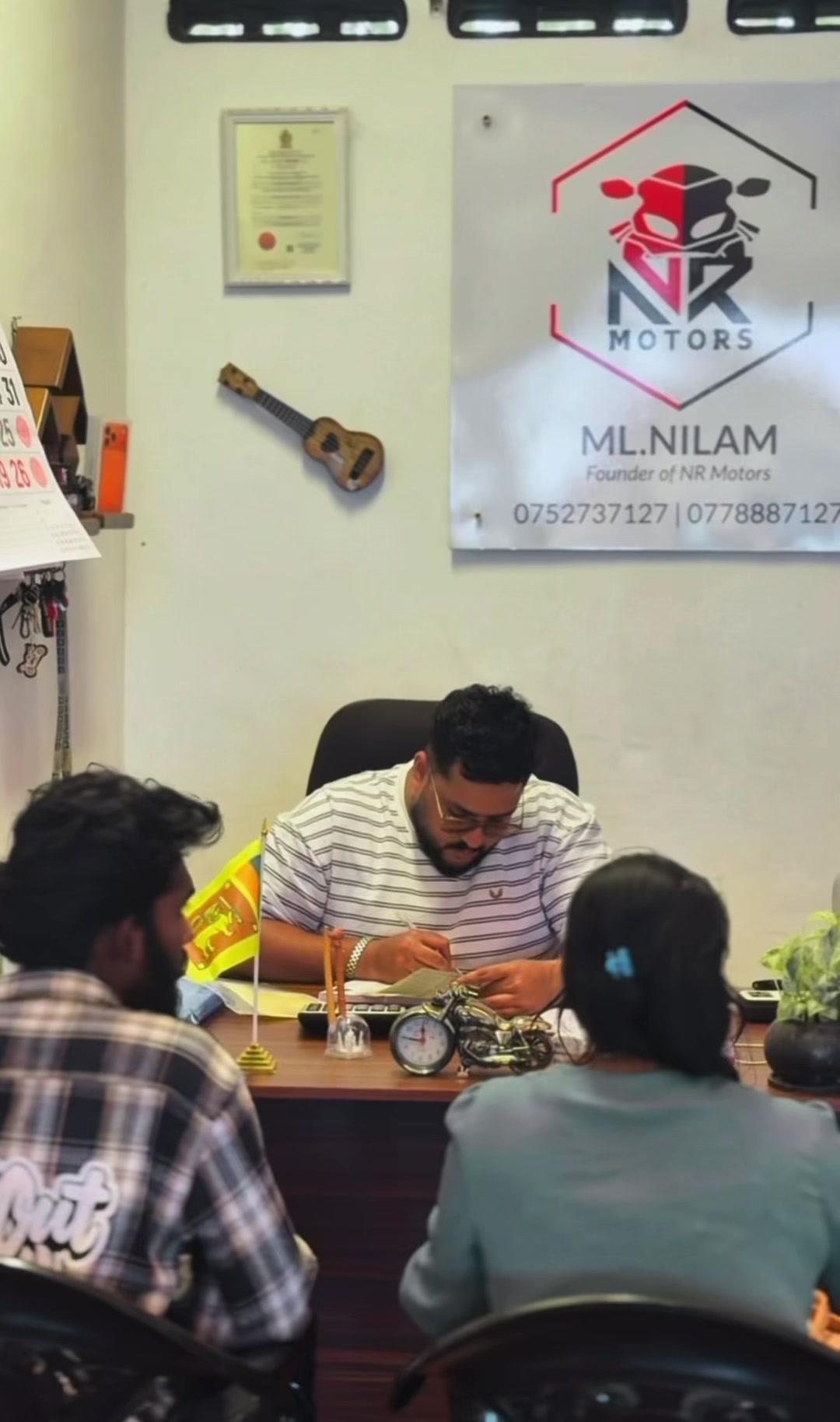 @NR BIKES (PVT) LTD 🧿