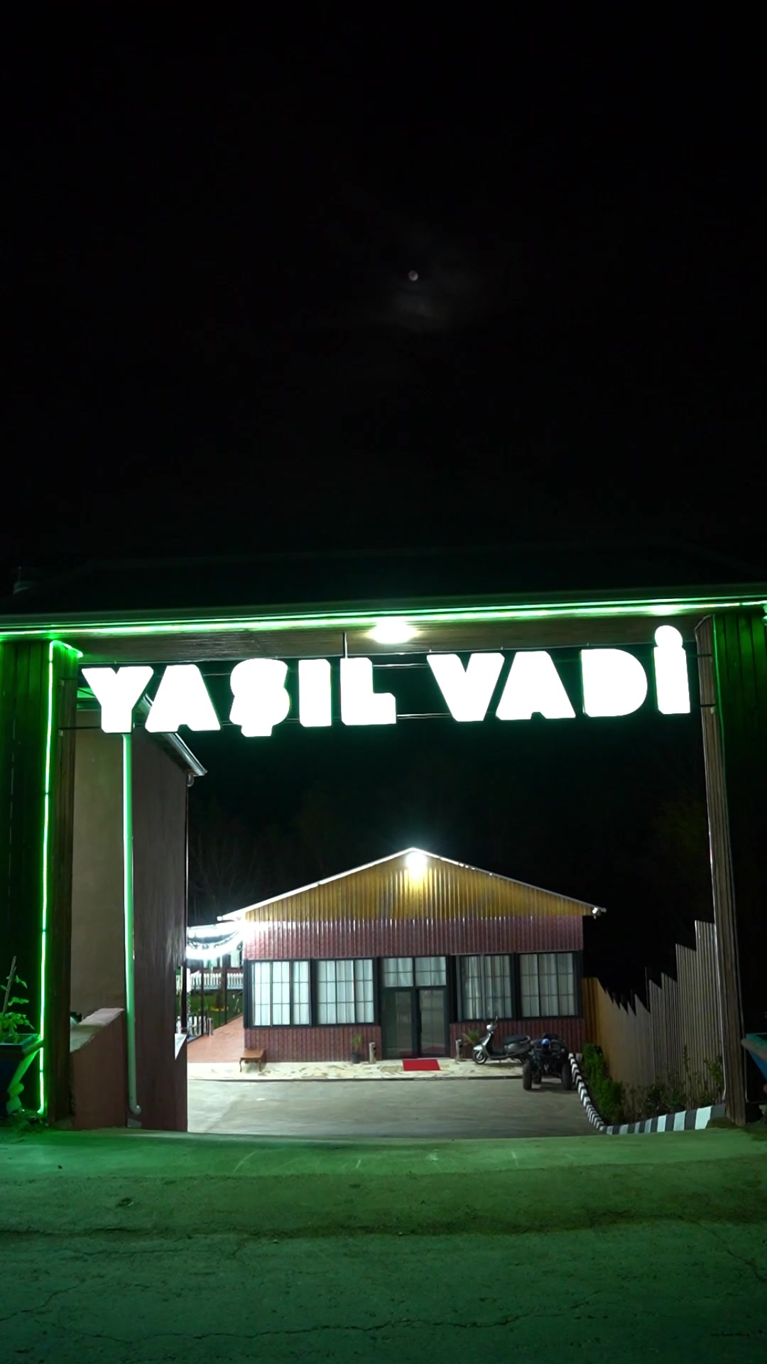 @YAŞIL VADİ