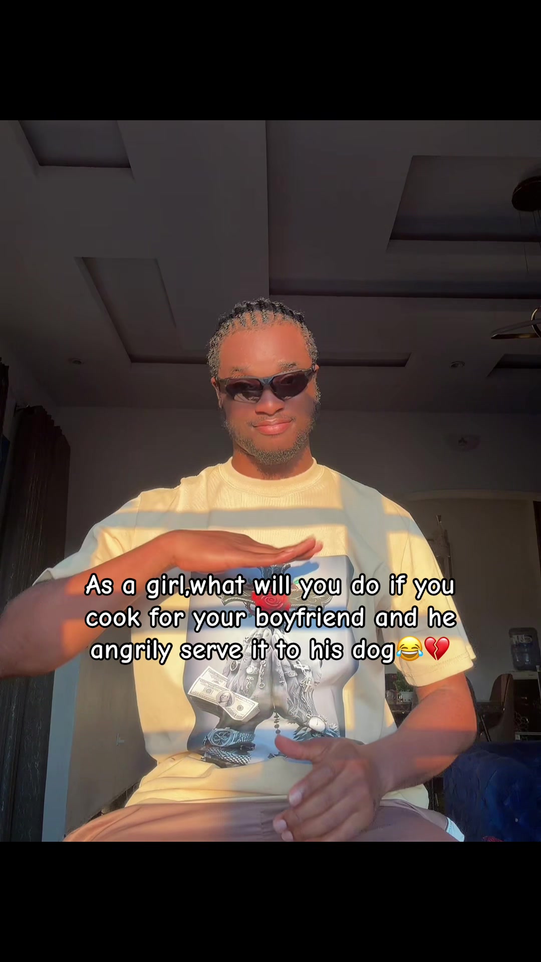 @UCHE๐ช๐