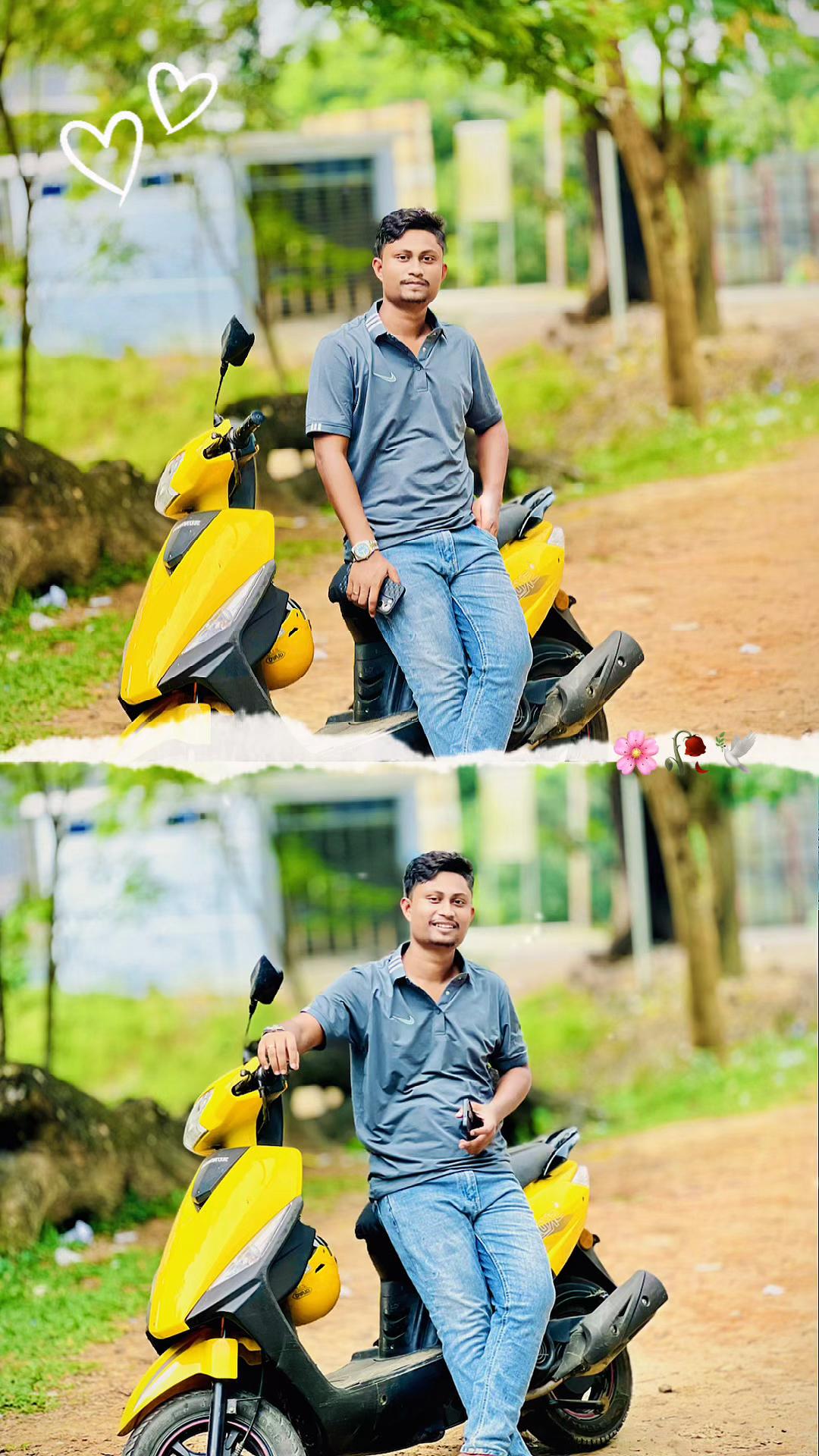 @👉জুনিয়র হারামি😜