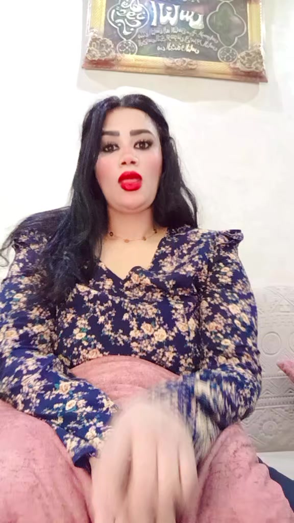 @الاعلاميه سمر حسني