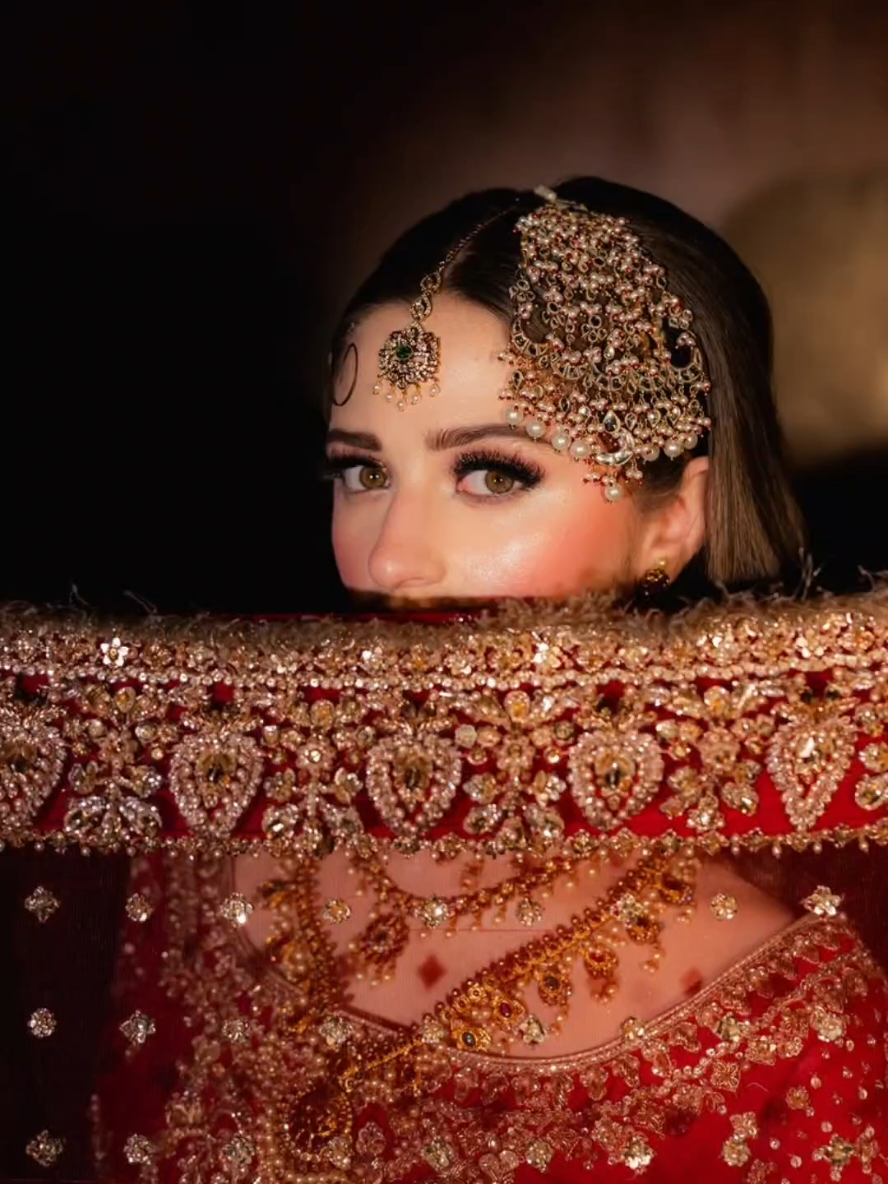 @yameen bridals