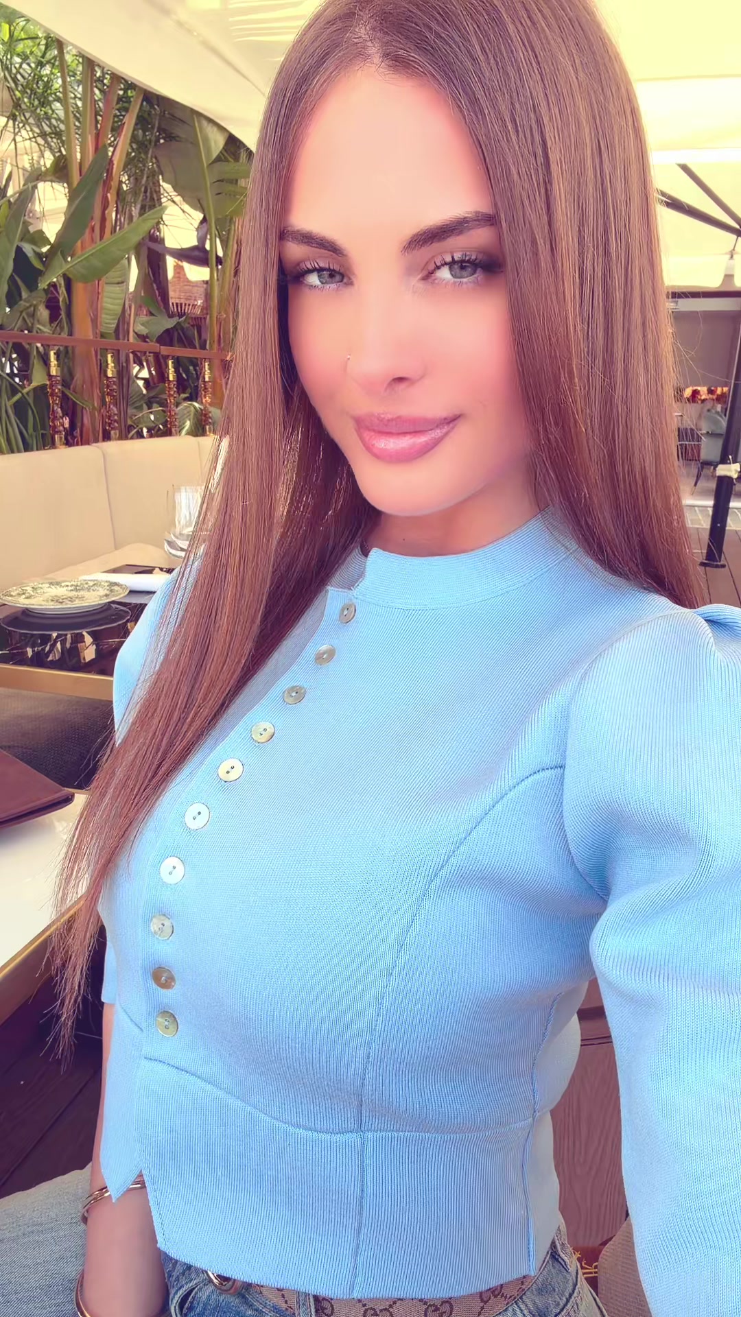 @ECATERINA CAPTARI | FITNESS