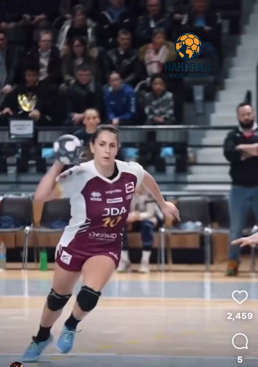 @Handball WorldWide 🤾