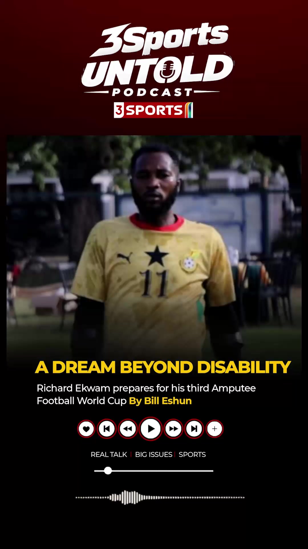 @3SPORTSGH