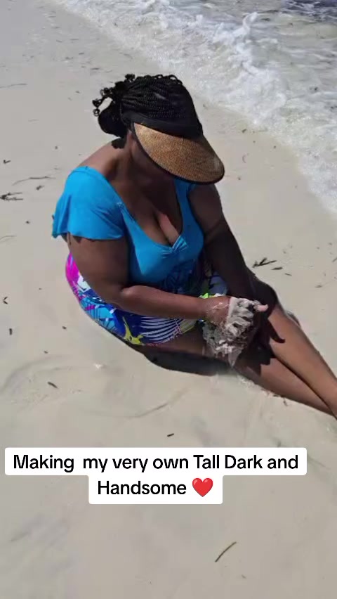 @lilly kamau