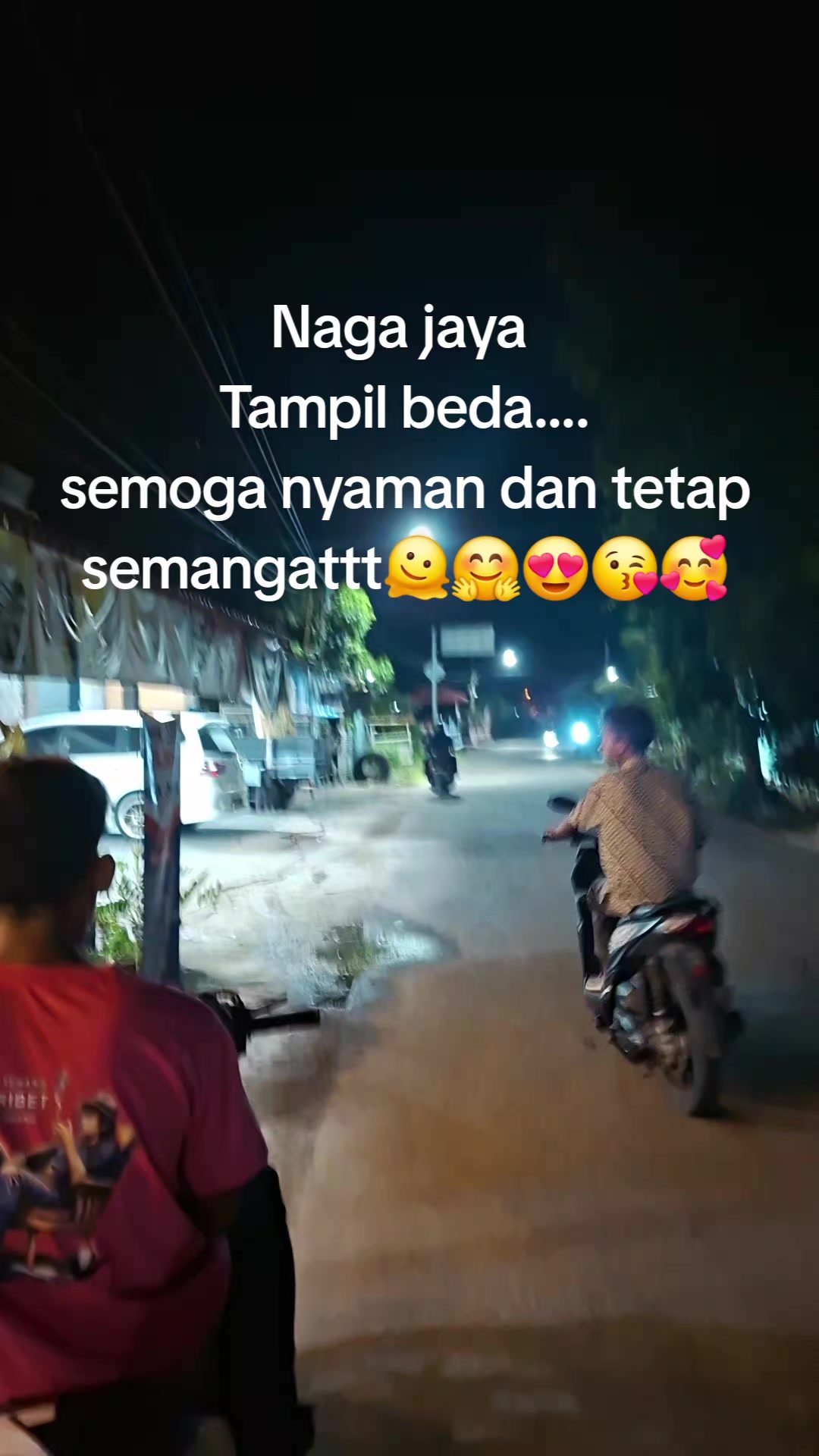 @Naga jaya