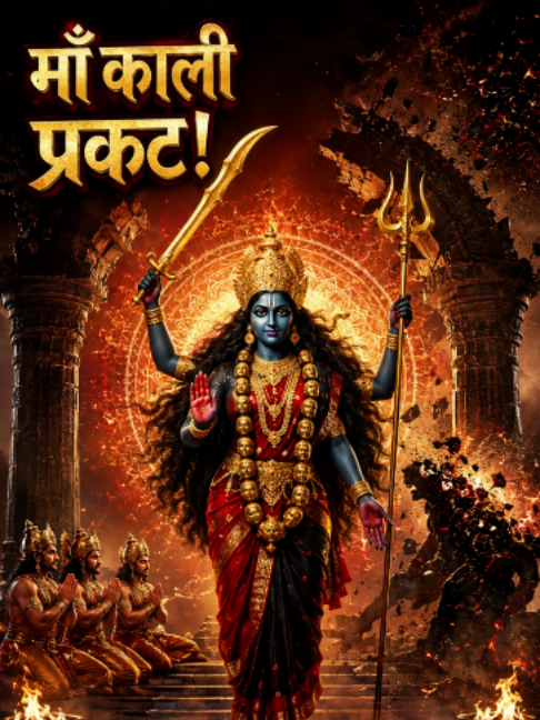 @Mahadevbaani