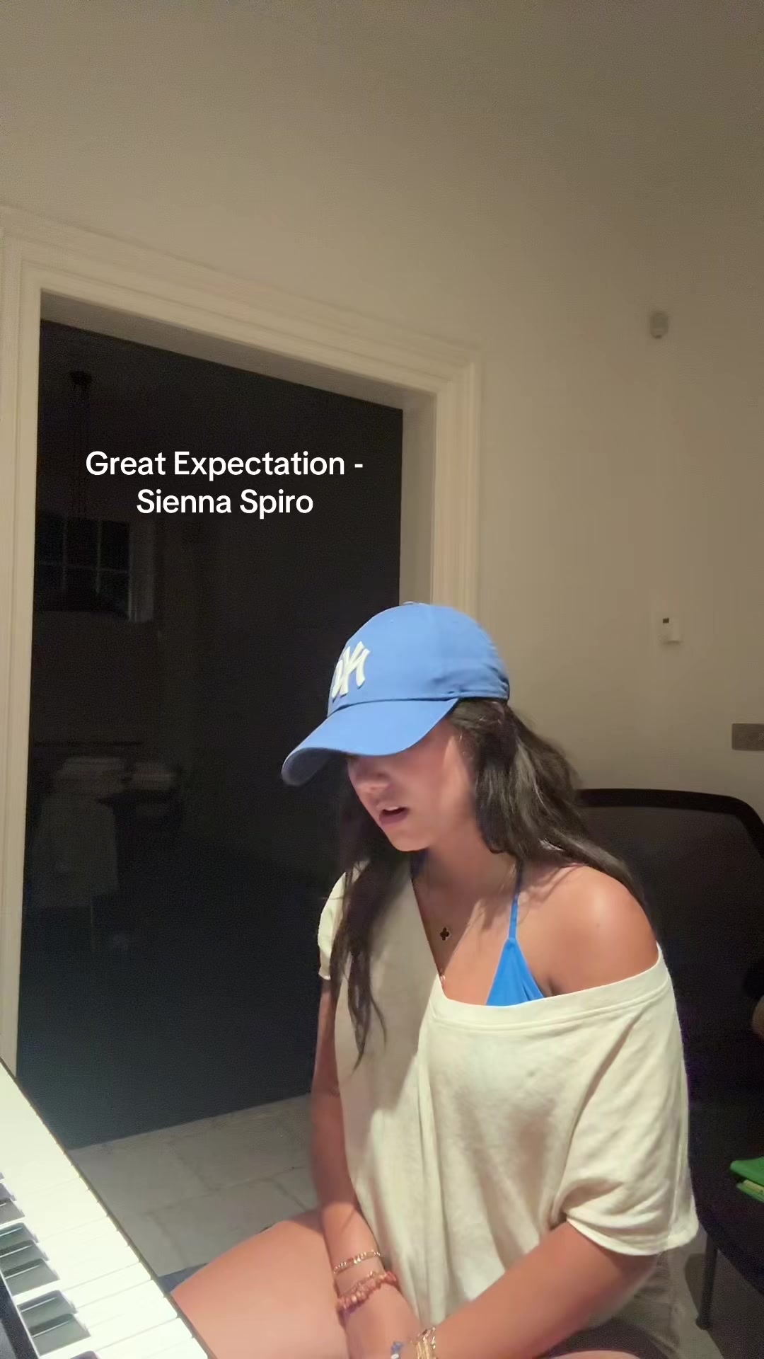 @SOPHIE FERIANI