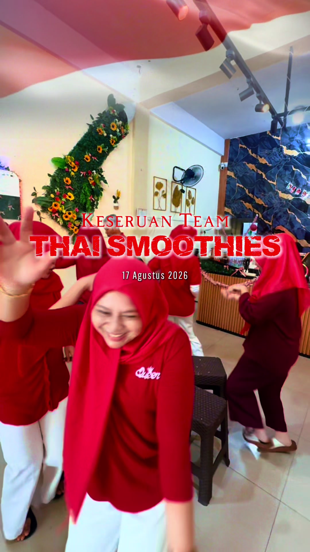 @Thai Smoothies