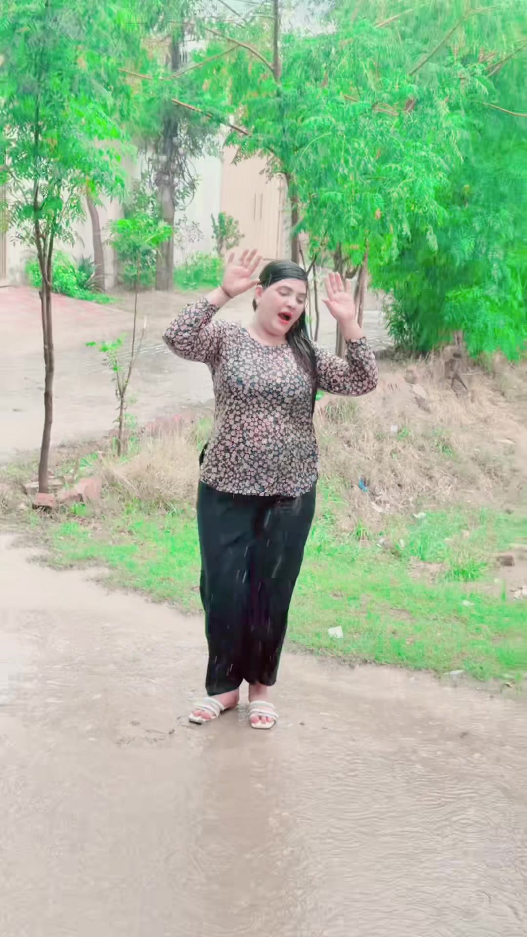 @Saba Multani