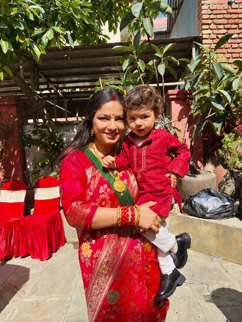 @anjali khadka