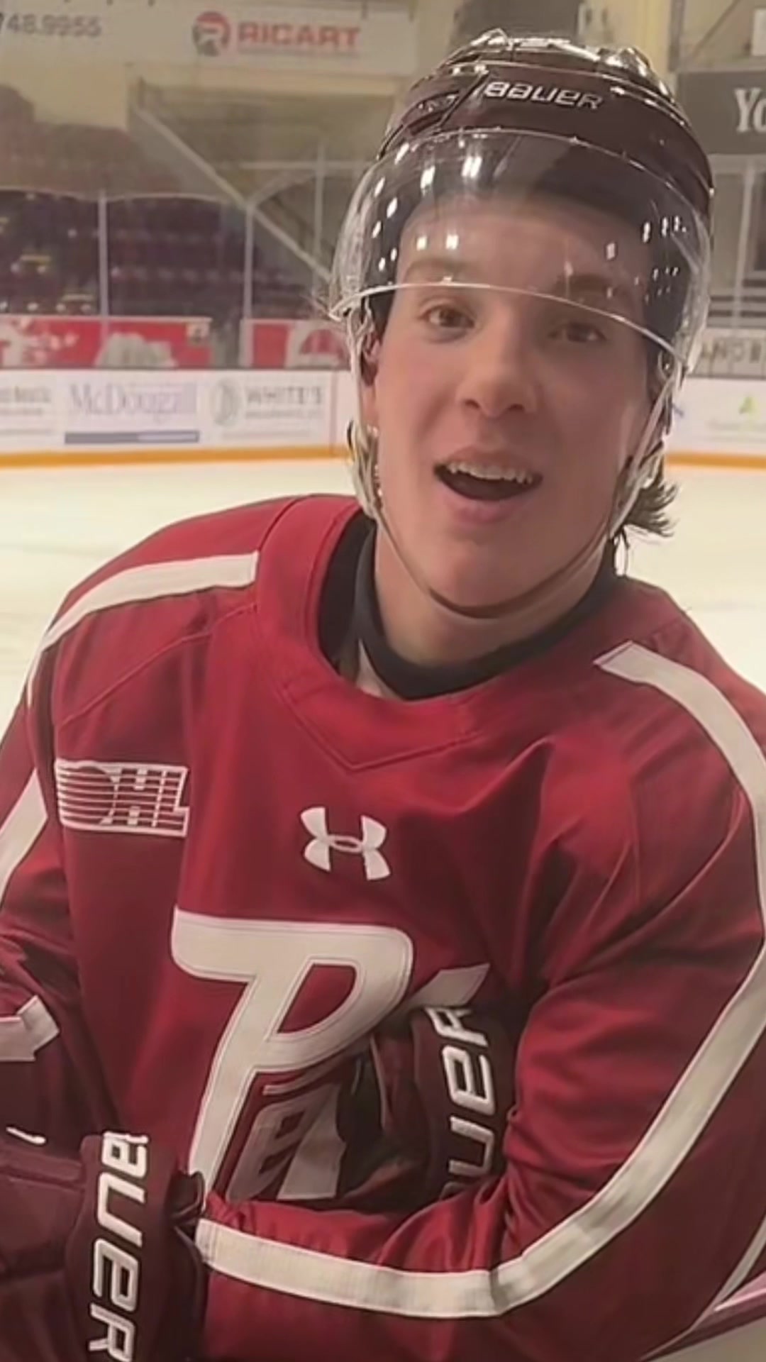 @Peterborough Petes