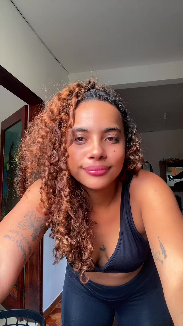 @Luh Moraes