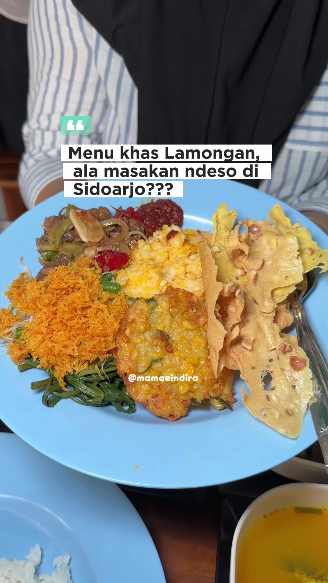 @mamaeindira