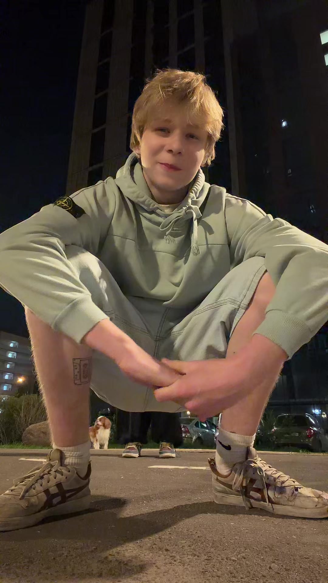 @тгк: Aki