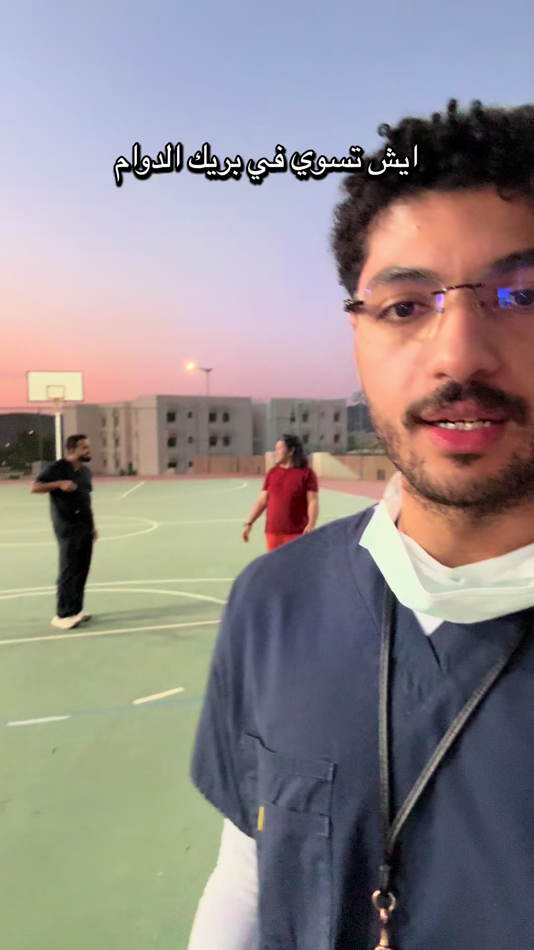 @محمد الهندي