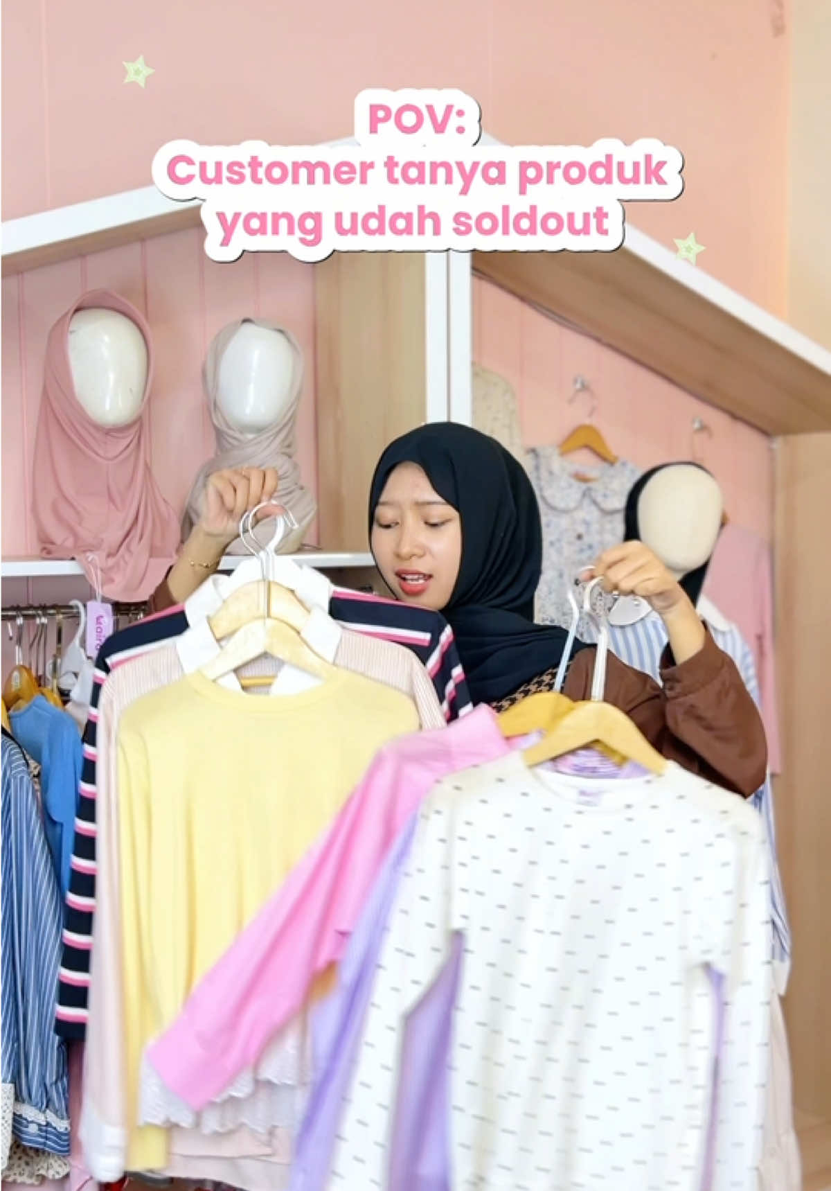 @Hijab Anak Qaira