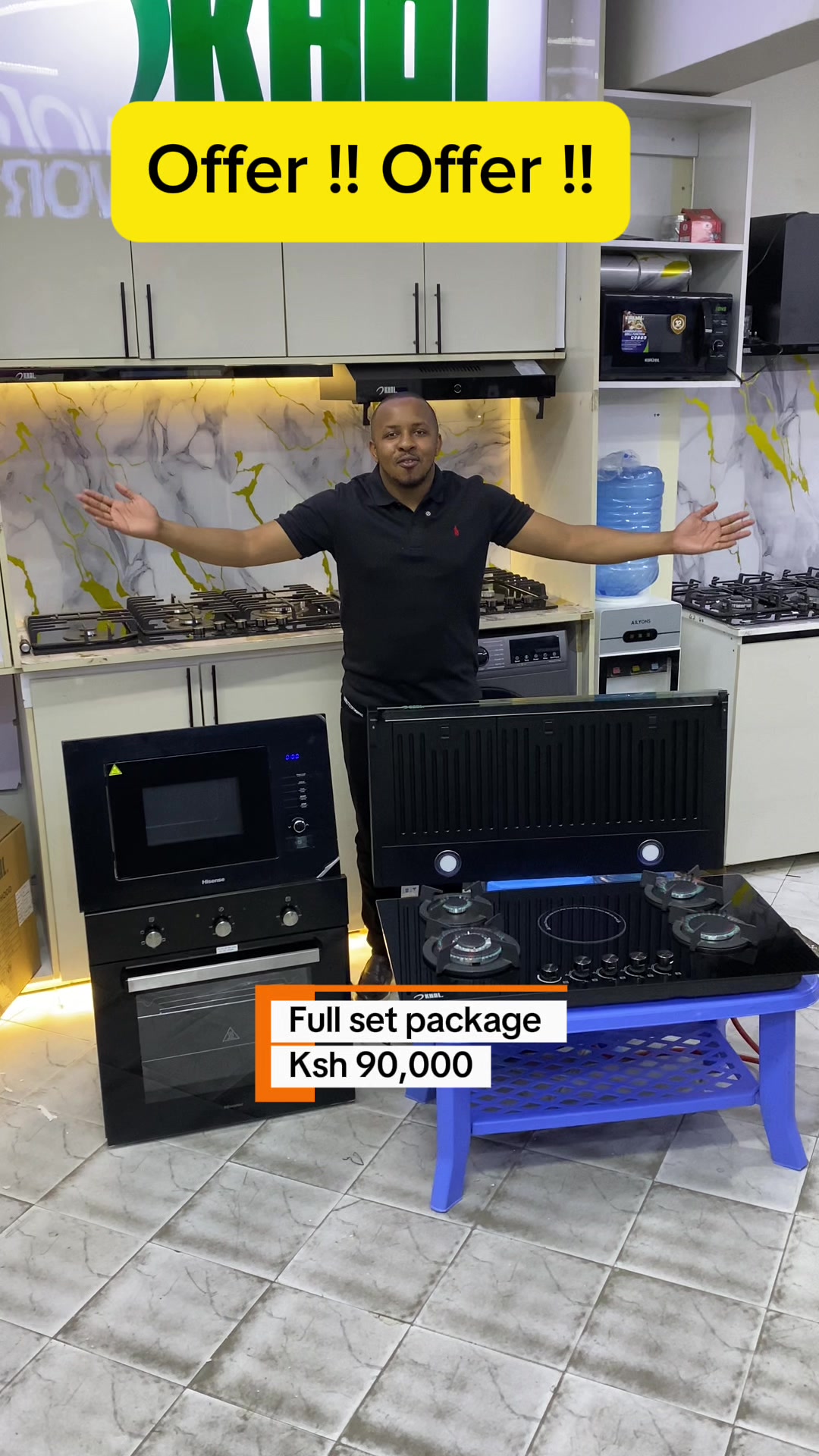 @KITCHENHUB APPLIANCES🇰🇪
