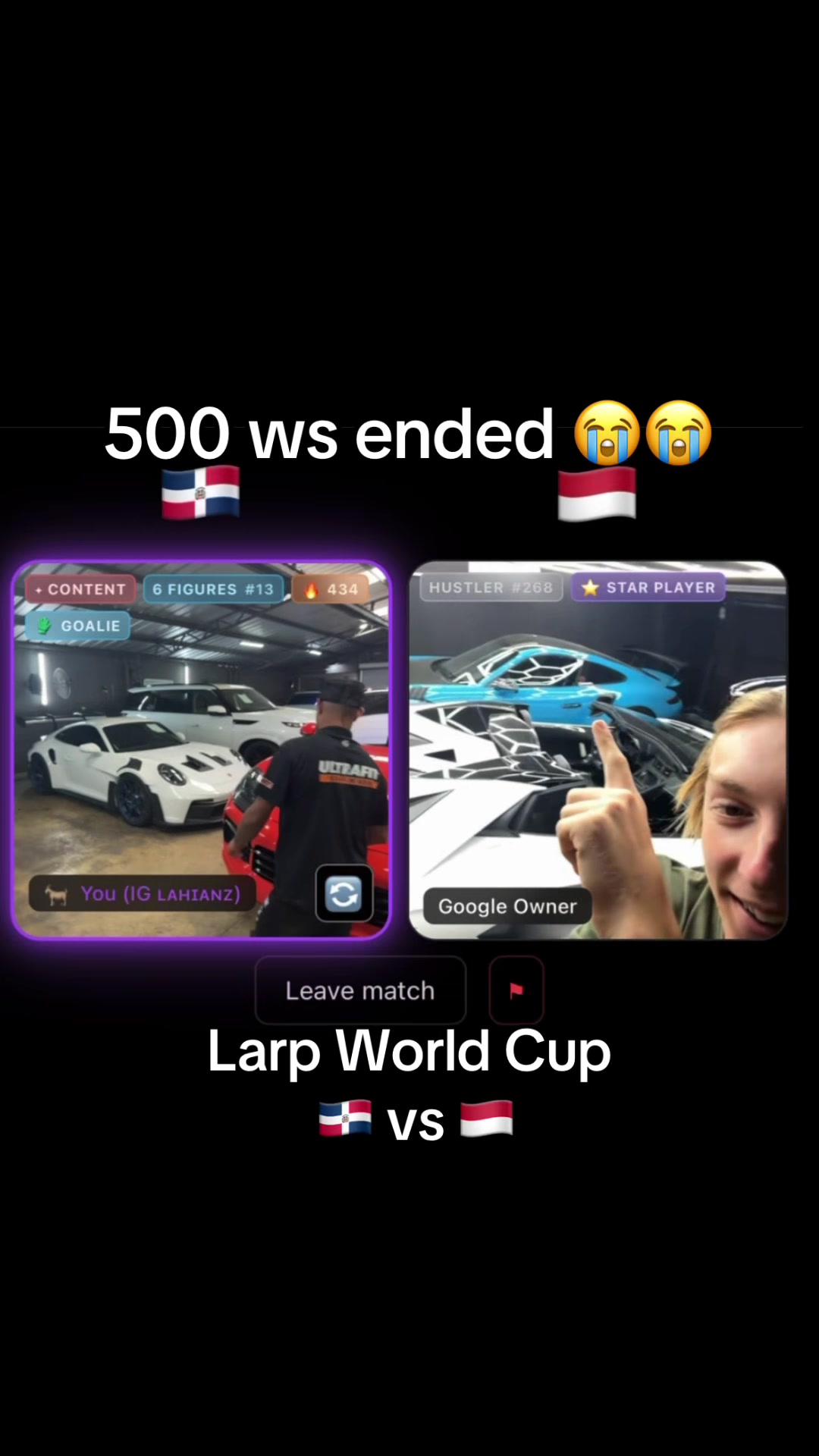 @LarpGPT
