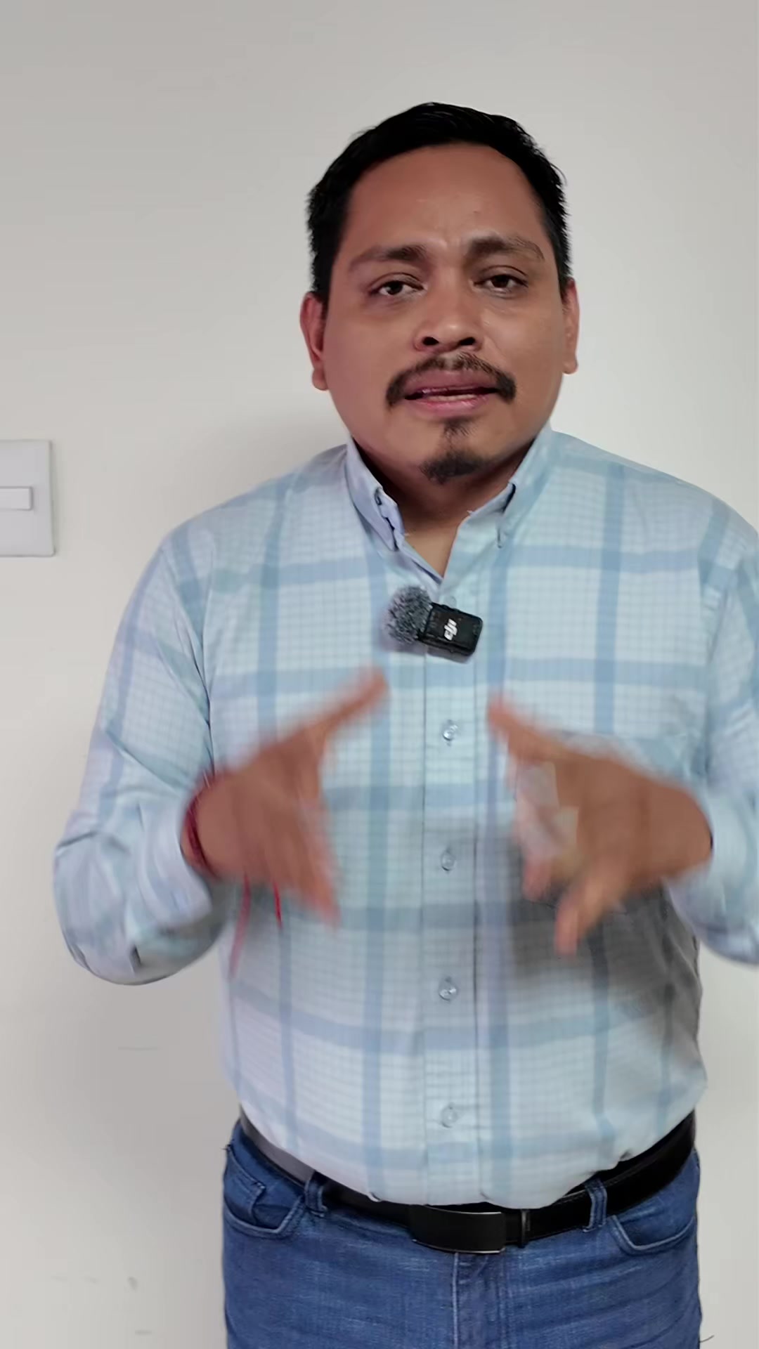 @Jos&eacute; Chic