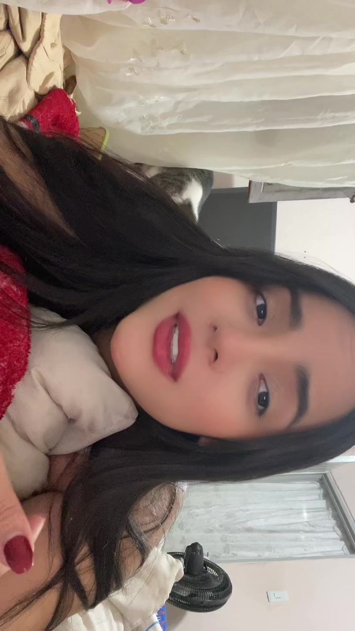@Alejandra Dominguez