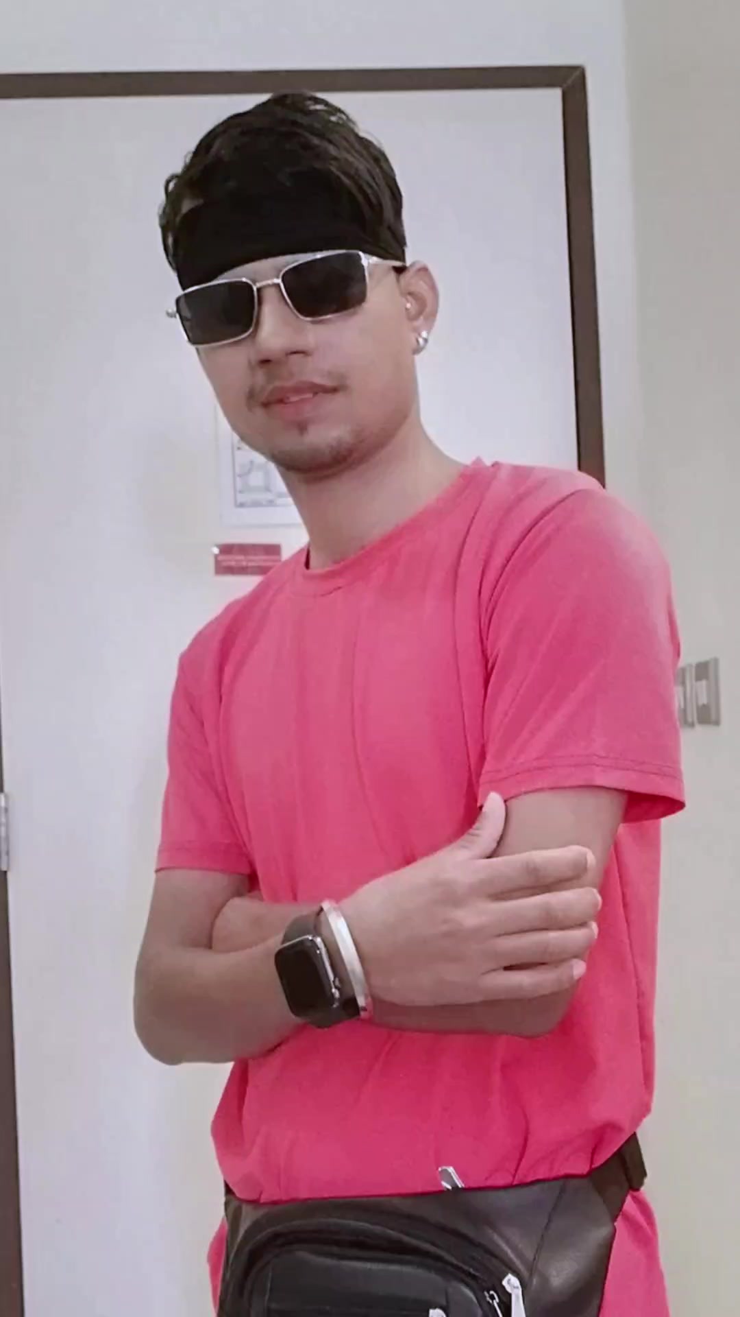 @Raj panday