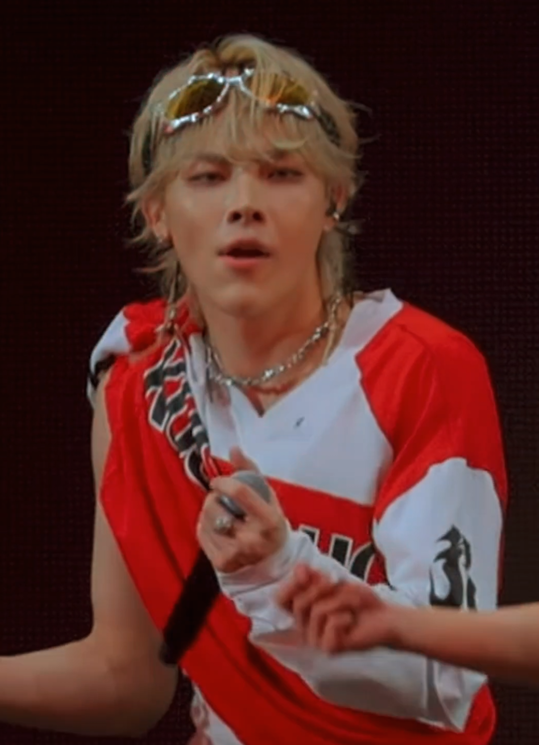@Idolfocus╰➝ᵐᵃⁿᵘ