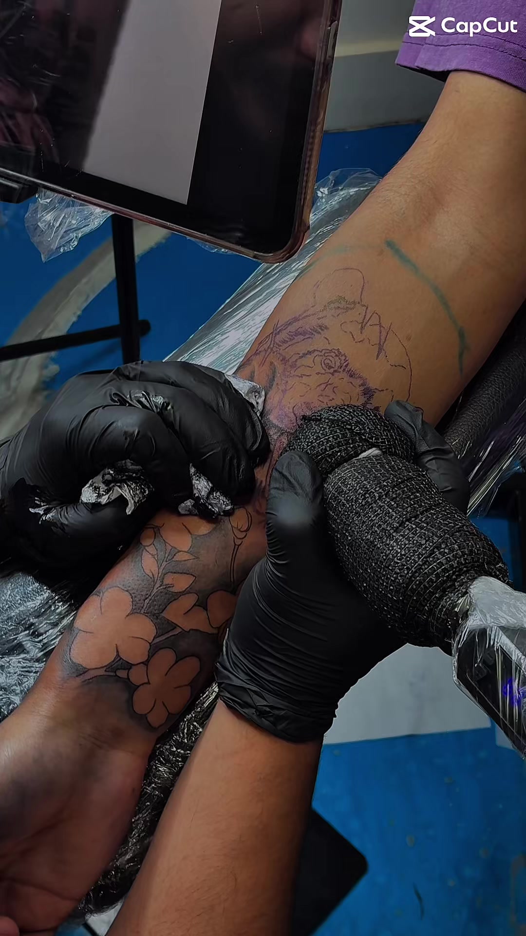 @🦎Lizard&rsquo;s Ink Lewisville 🦎
