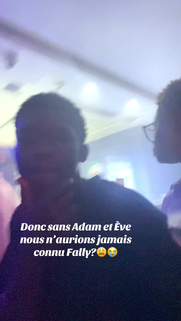 @landry ipupa 🇨🇲🇨🇩