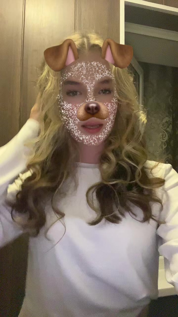 @алиска?