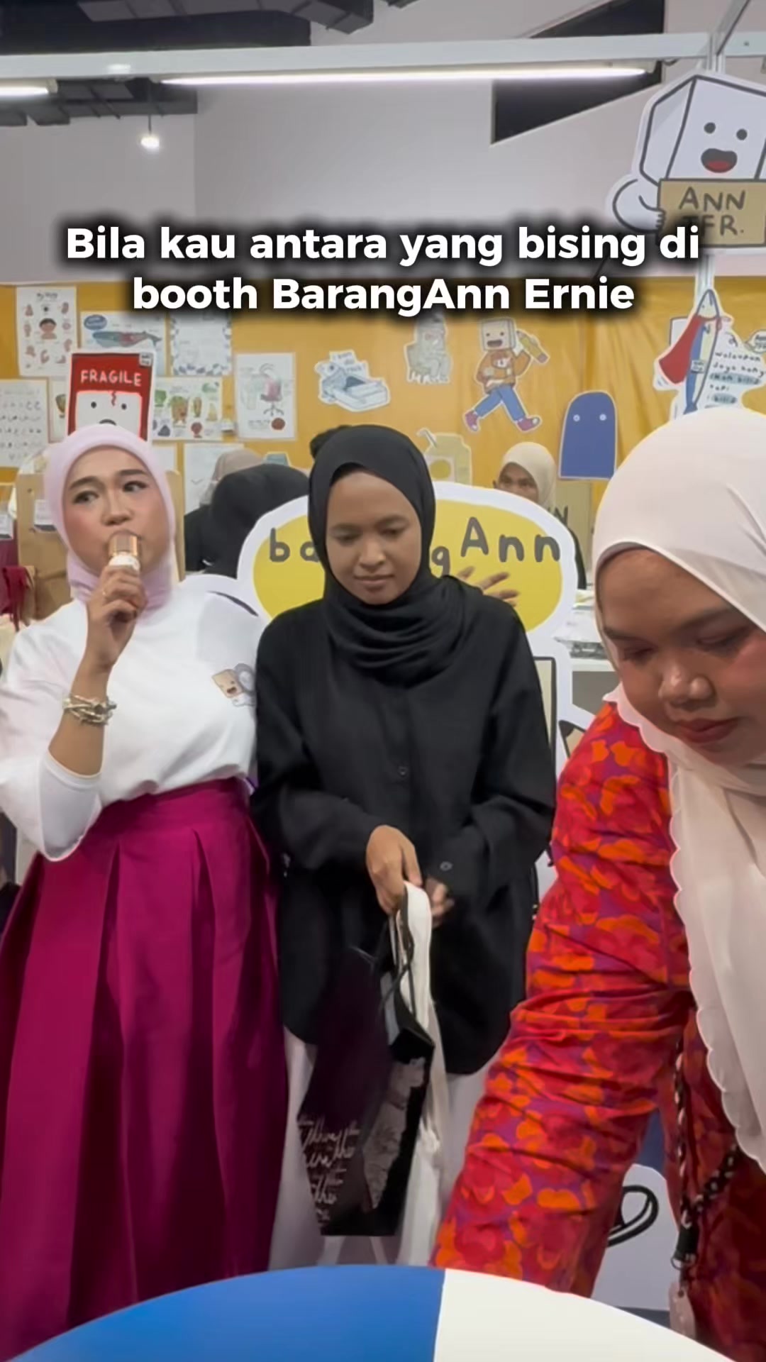 @Nisa Rina | Anak Perantau