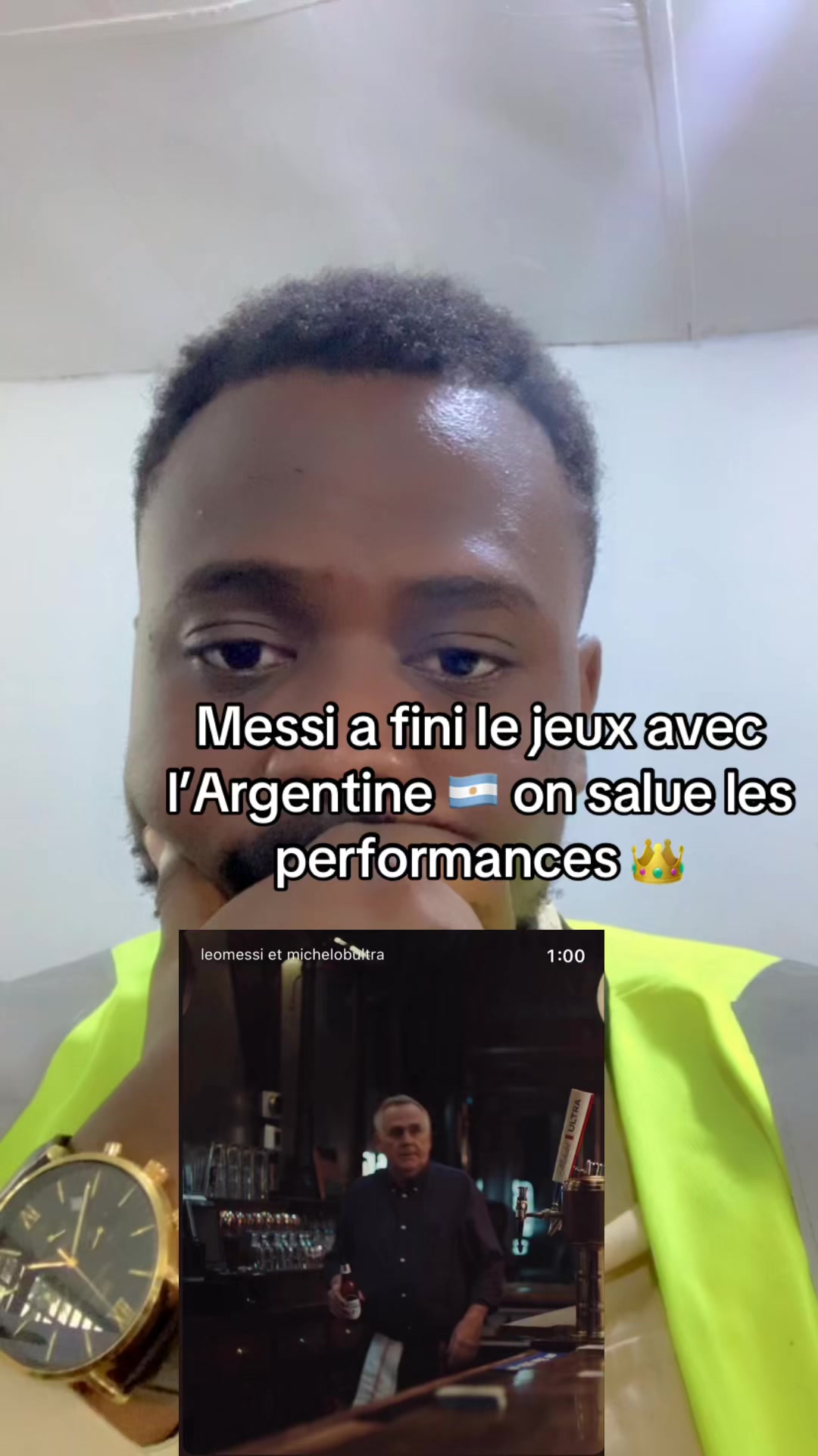 @PROPHÈTE SAM DE LA VILLE 📿🔥