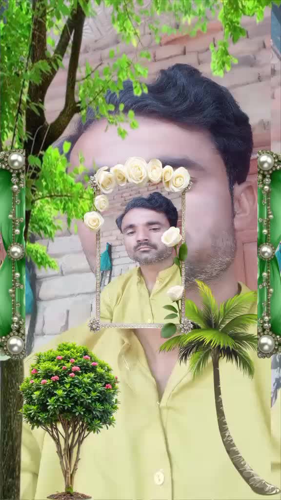 @mojahid rind