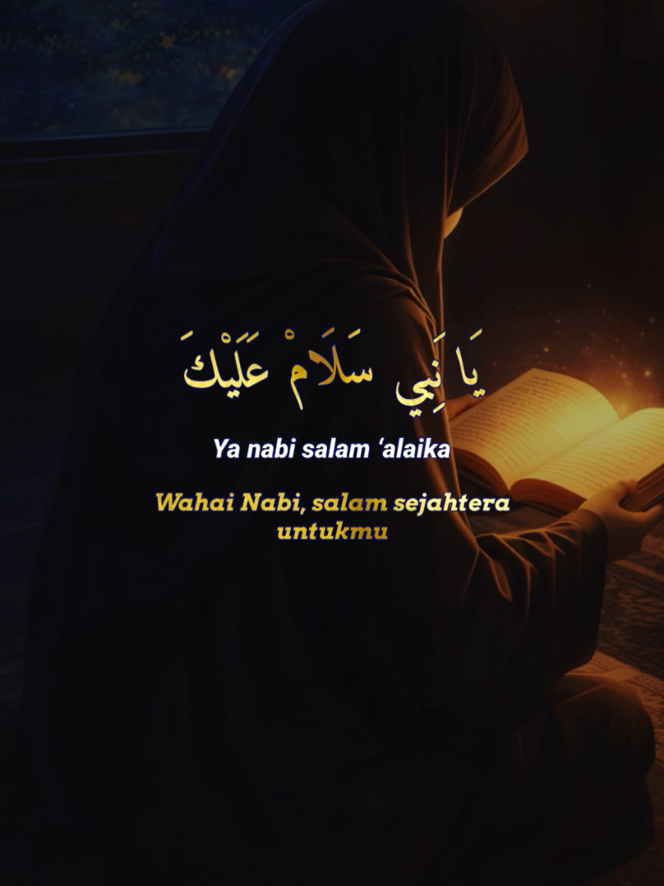 @Laa Tahzan