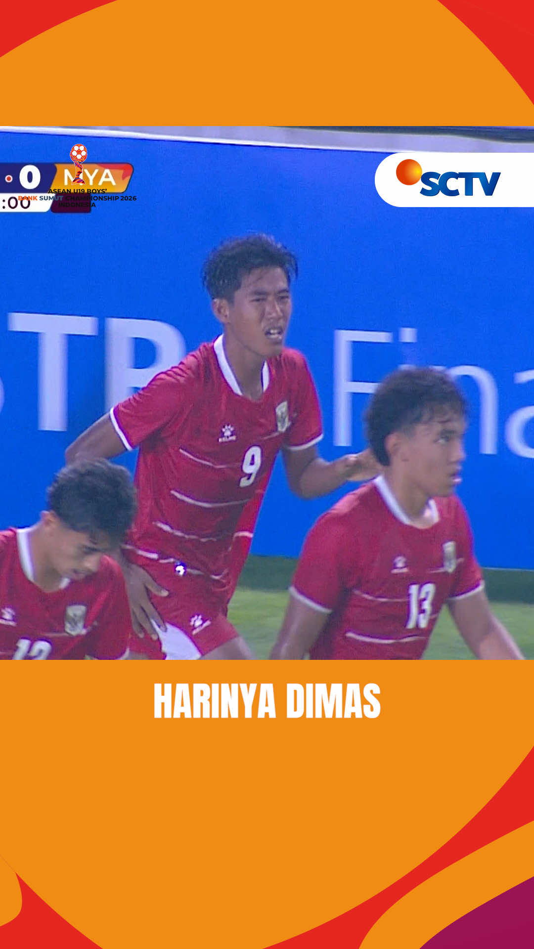 @SCTV Sports