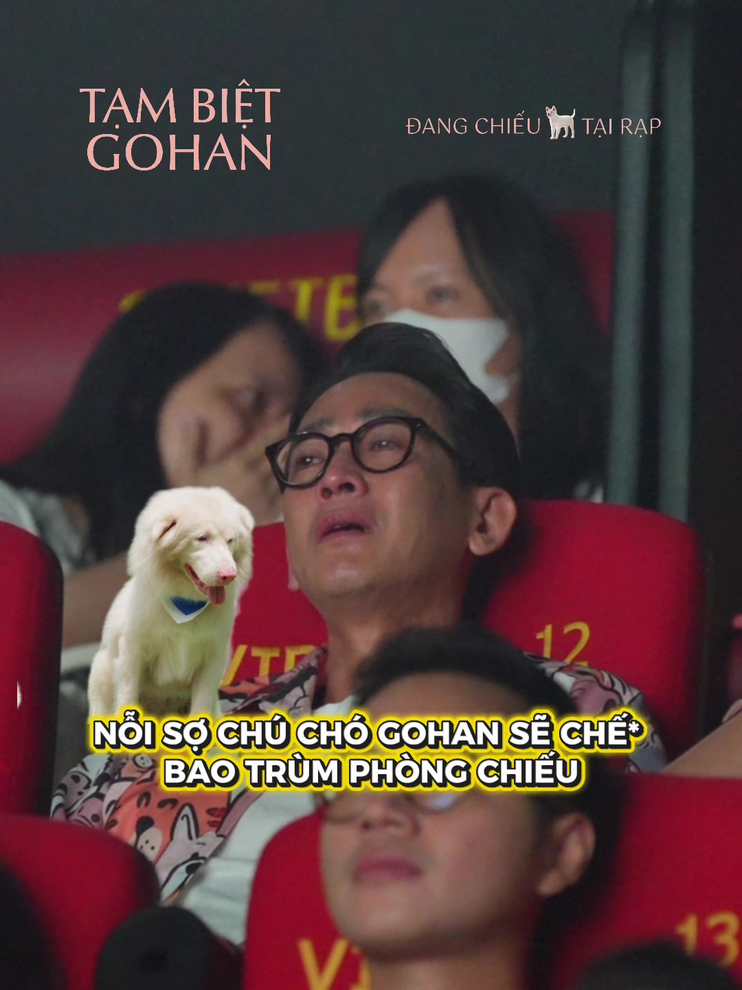 @CJ ENM Vietnam