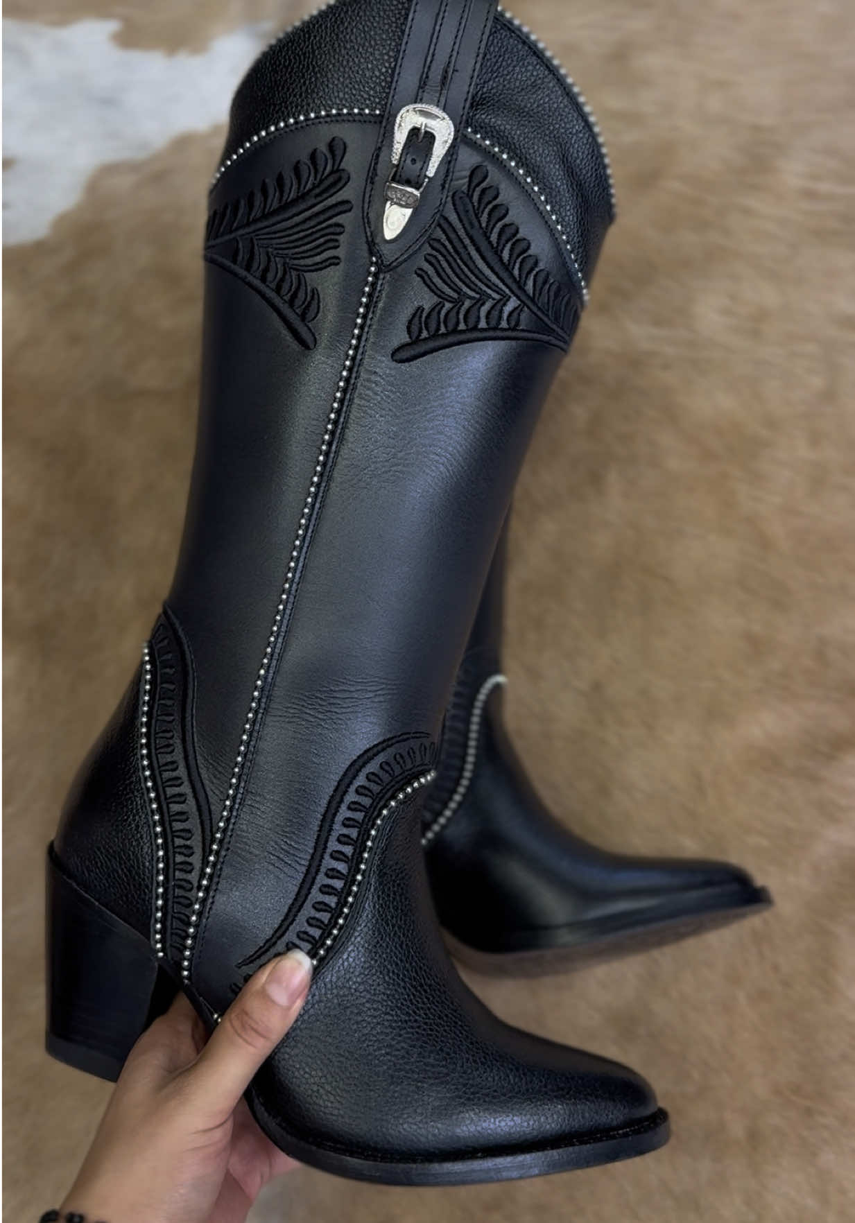 @ACOST BOOTS