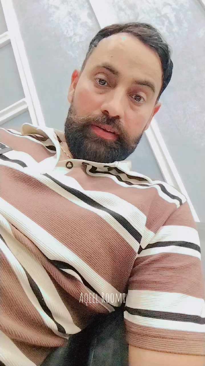 @Aqeel Roomi