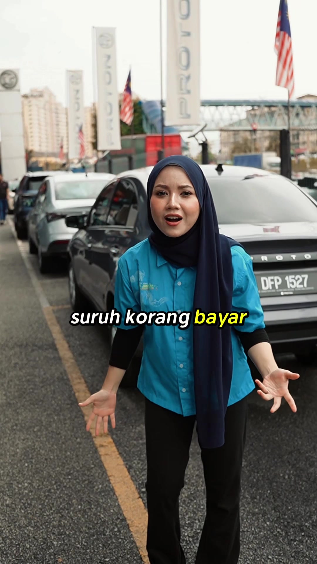 @Proton Car Agent