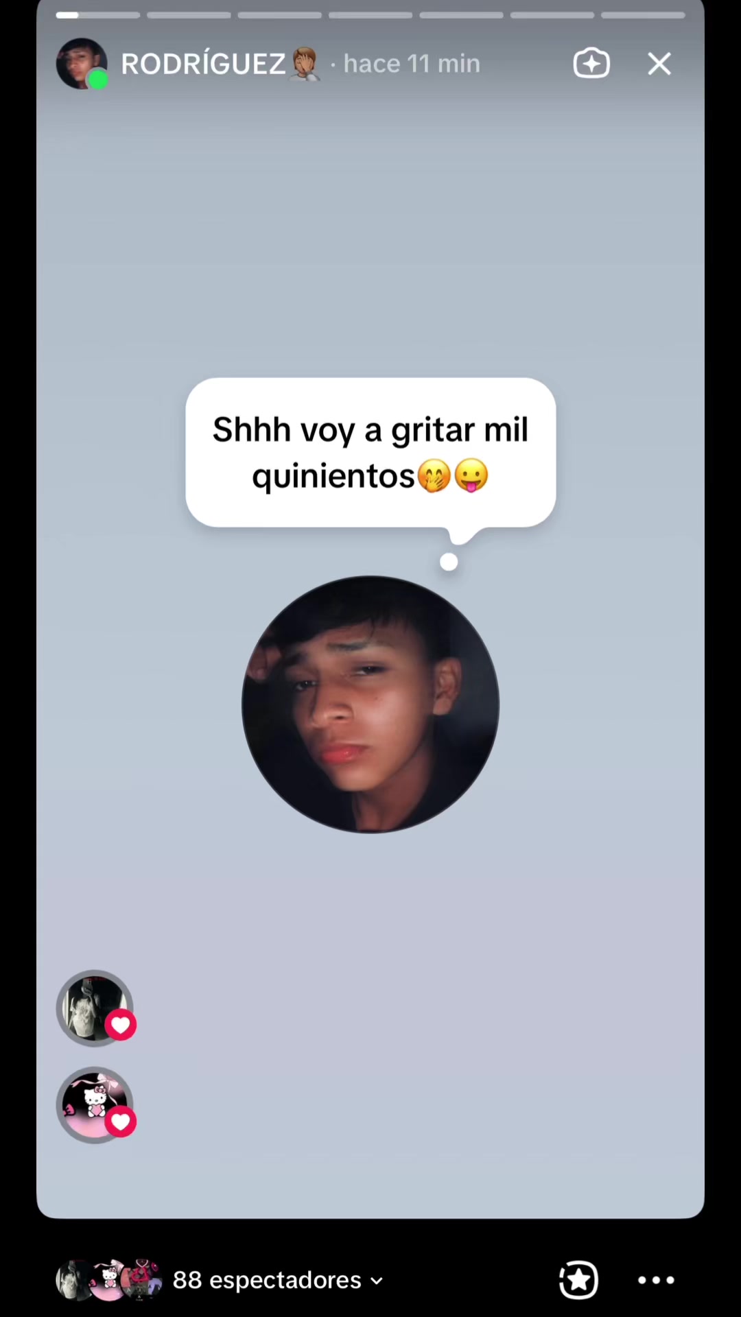 @RODRÍGUEZ🤦🏽