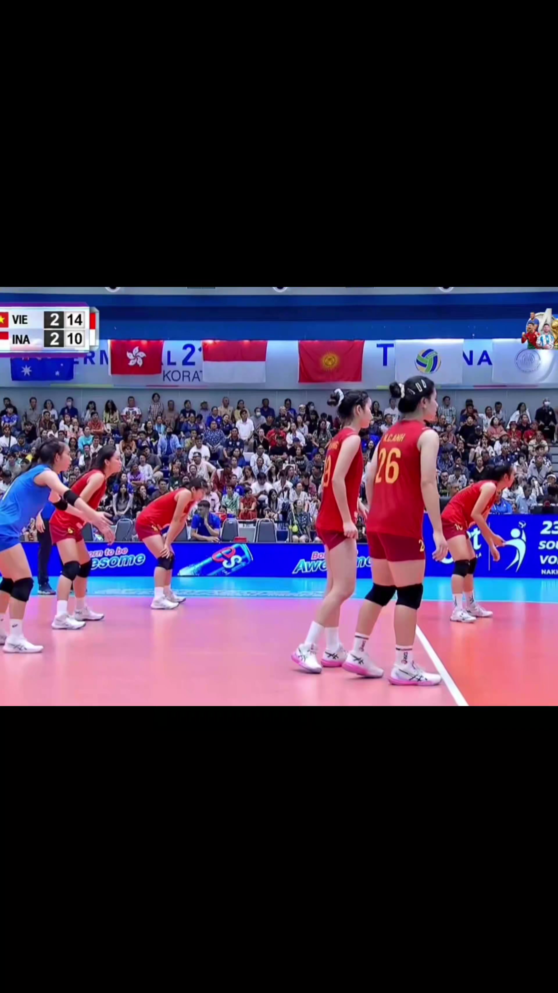 @voʟʟᴇʏʙᴀʟʟ🏐
