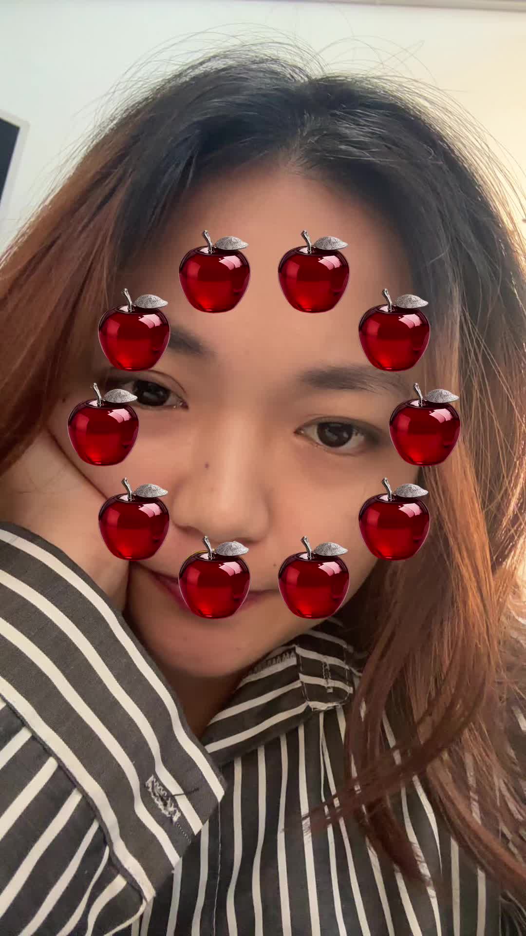 @MieSoul Misol