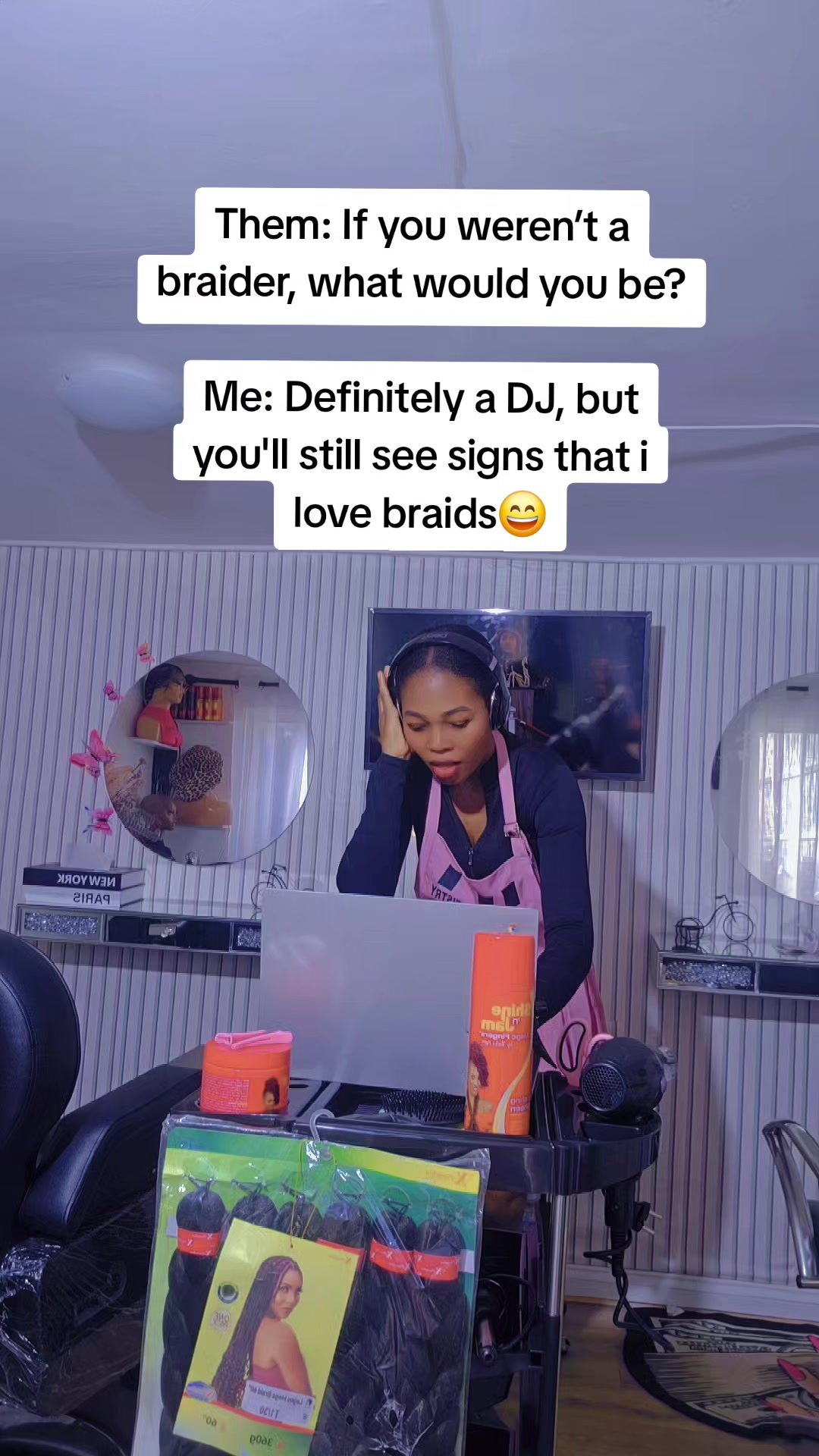 @Luton Braider