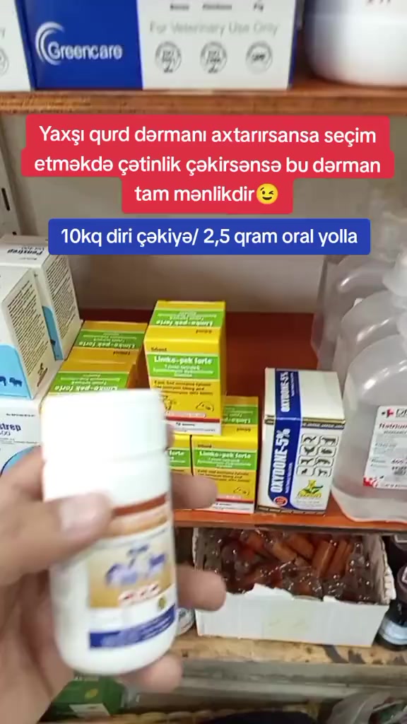 @Veterinar Dr.Firdovsi | Baytar